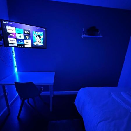 Deluxe Ensuite Double Room With Ensuite Coventry Extérieur photo
