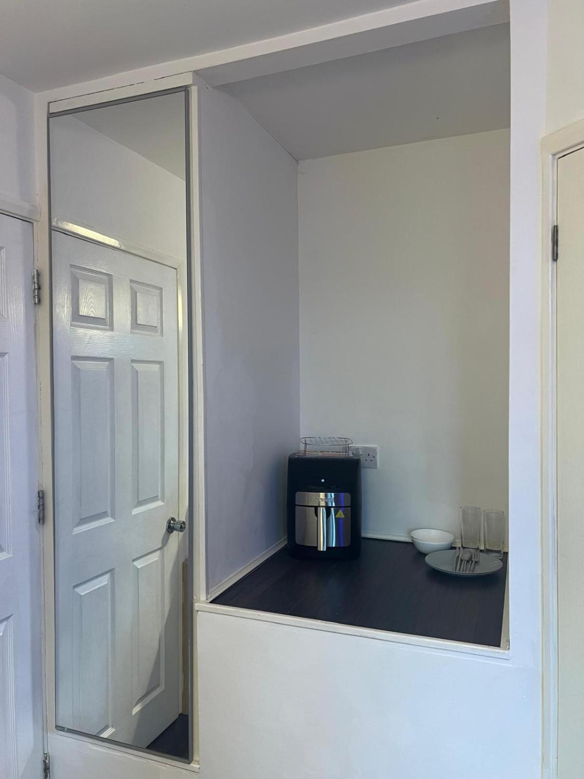 Deluxe Ensuite Double Room With Ensuite Coventry Extérieur photo